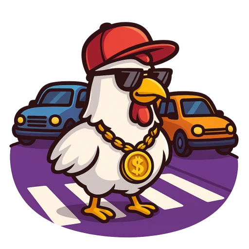 Chicken Cross